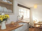 фото отеля Cheristow Holiday Cottages Hartland (England)