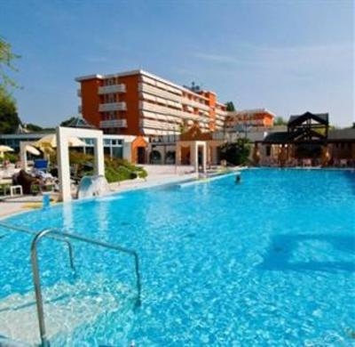 фото отеля Hotel Terme Orvieto