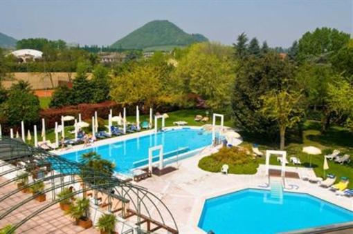 фото отеля Hotel Terme Orvieto