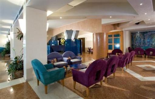 фото отеля Hotel Terme Orvieto