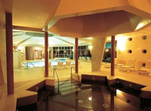 фото отеля Hotel Terme Orvieto
