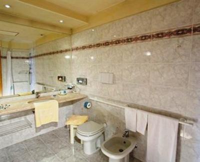 фото отеля Hotel Terme Orvieto