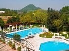 фото отеля Hotel Terme Orvieto