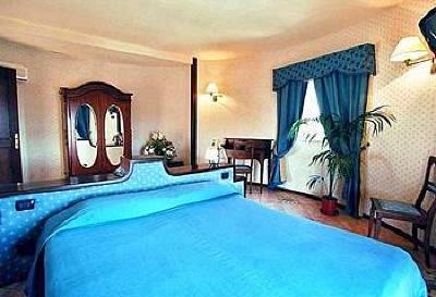 фото отеля Tre Torri Hotel Agrigento