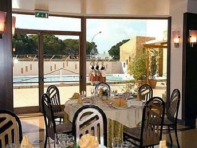 фото отеля Tre Torri Hotel Agrigento