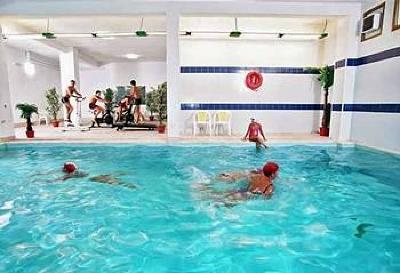 фото отеля Tre Torri Hotel Agrigento