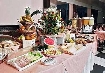 фото отеля Tre Torri Hotel Agrigento