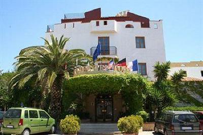 фото отеля Tre Torri Hotel Agrigento