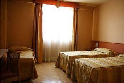 фото отеля Tre Torri Hotel Agrigento