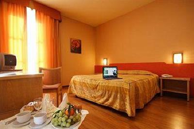 фото отеля Tre Torri Hotel Agrigento