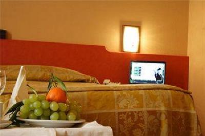 фото отеля Tre Torri Hotel Agrigento