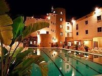 Tre Torri Hotel Agrigento