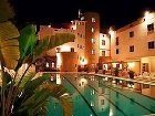 фото отеля Tre Torri Hotel Agrigento