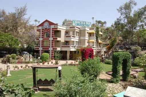 фото отеля Chacha Inn