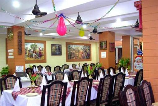 фото отеля Chacha Inn