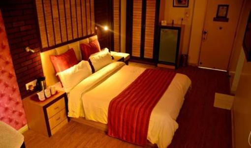 фото отеля Chacha Inn
