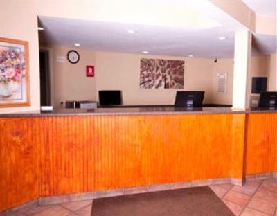 фото отеля Red Roof Inn Amarillo