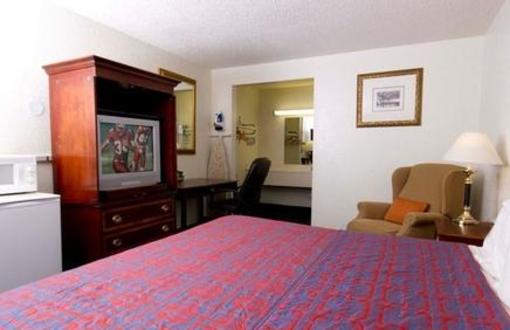 фото отеля Red Roof Inn Amarillo