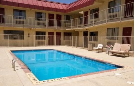 фото отеля Red Roof Inn Amarillo