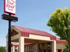 фото отеля Red Roof Inn Amarillo