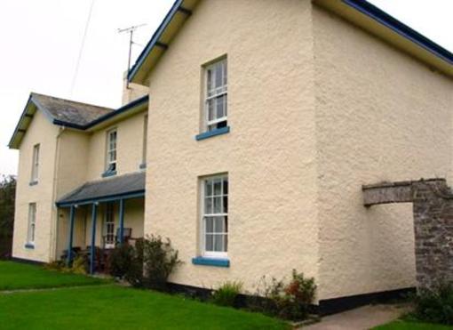 фото отеля Elberry Farm Bed & Breakfast