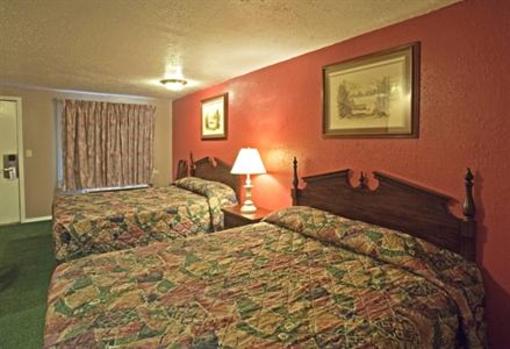 фото отеля Americas Best Value Inn Lansing