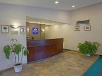 Americas Best Value Inn Lansing