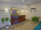 фото отеля Americas Best Value Inn Lansing