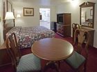 фото отеля Americas Best Value Inn Lansing