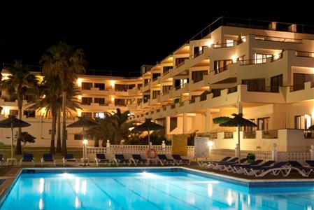 фото отеля Marina Palace Apartments