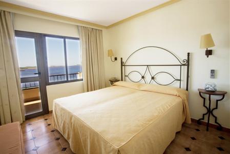 фото отеля Marina Palace Apartments