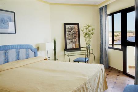фото отеля Marina Palace Apartments