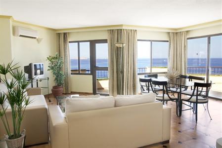 фото отеля Marina Palace Apartments