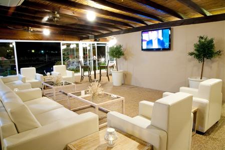 фото отеля Marina Palace Apartments