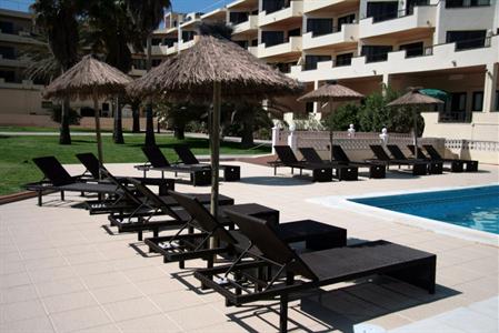 фото отеля Marina Palace Apartments