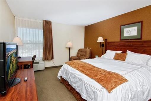 фото отеля Boothill Inn & Suites Billings