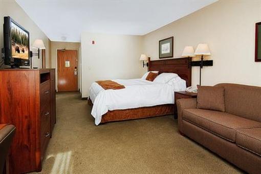 фото отеля Boothill Inn & Suites Billings