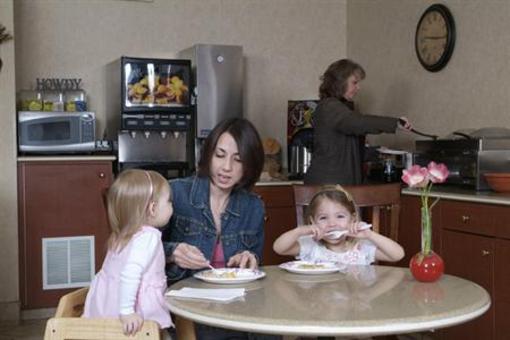 фото отеля Boothill Inn & Suites Billings