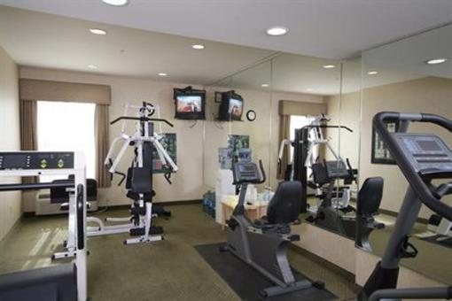 фото отеля Boothill Inn & Suites Billings