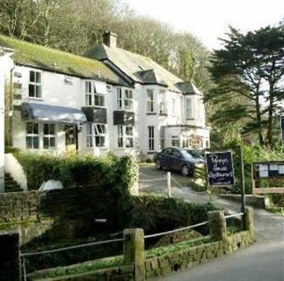 фото отеля Penryn House