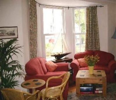 фото отеля Penryn House