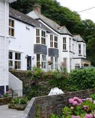 фото отеля Penryn House