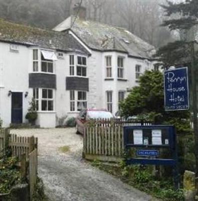 фото отеля Penryn House