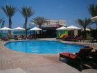фото отеля Les Acacias Hotel Djibouti