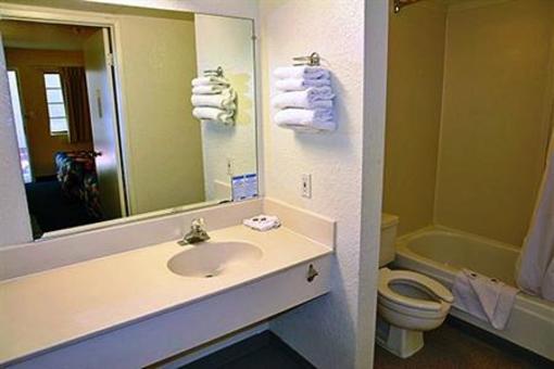 фото отеля Motel 6 Barstow