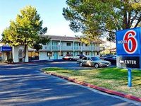 Motel 6 Barstow