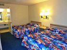 фото отеля Motel 6 Barstow