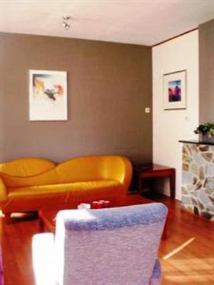 фото отеля Hof Christina Hoevehotel
