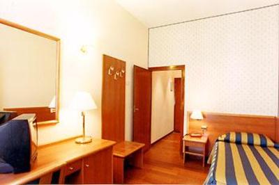 фото отеля President Hotel Benevento
