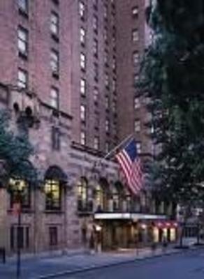 фото отеля The Melrose Hotel City Name State Country New York City
